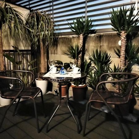 U-Shuku Kyoto Fushimi Otel Momoyamacho Dış mekan fotoğraf