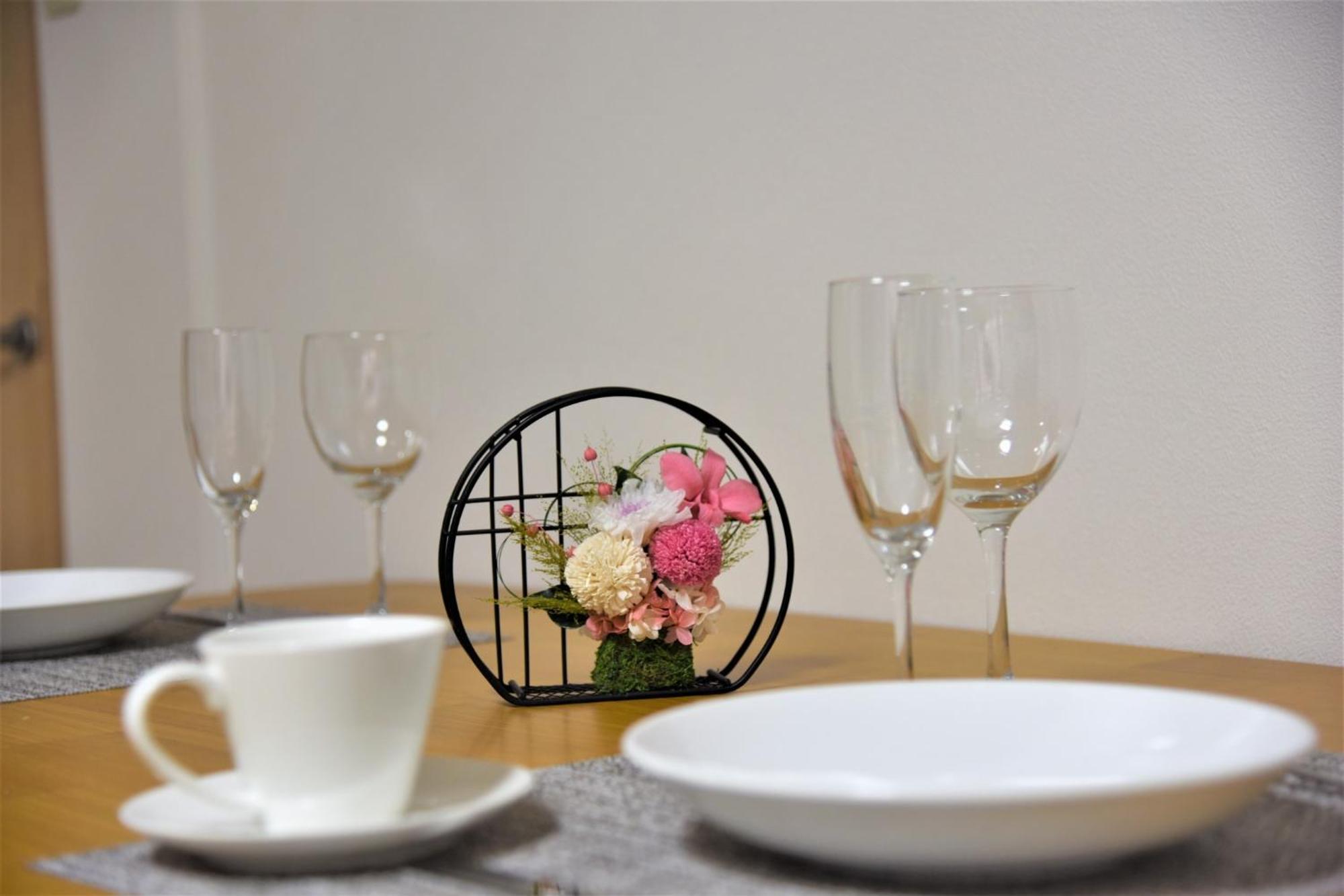 U-Shuku Kyoto Fushimi Otel Momoyamacho Dış mekan fotoğraf