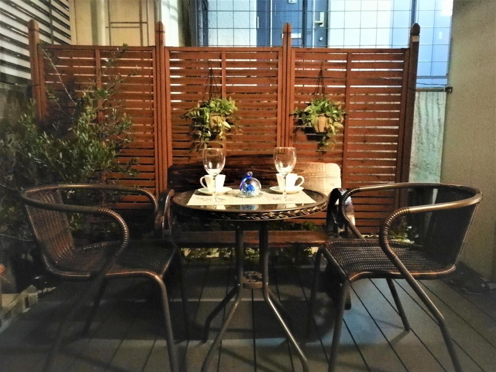 U-Shuku Kyoto Fushimi Otel Momoyamacho Dış mekan fotoğraf