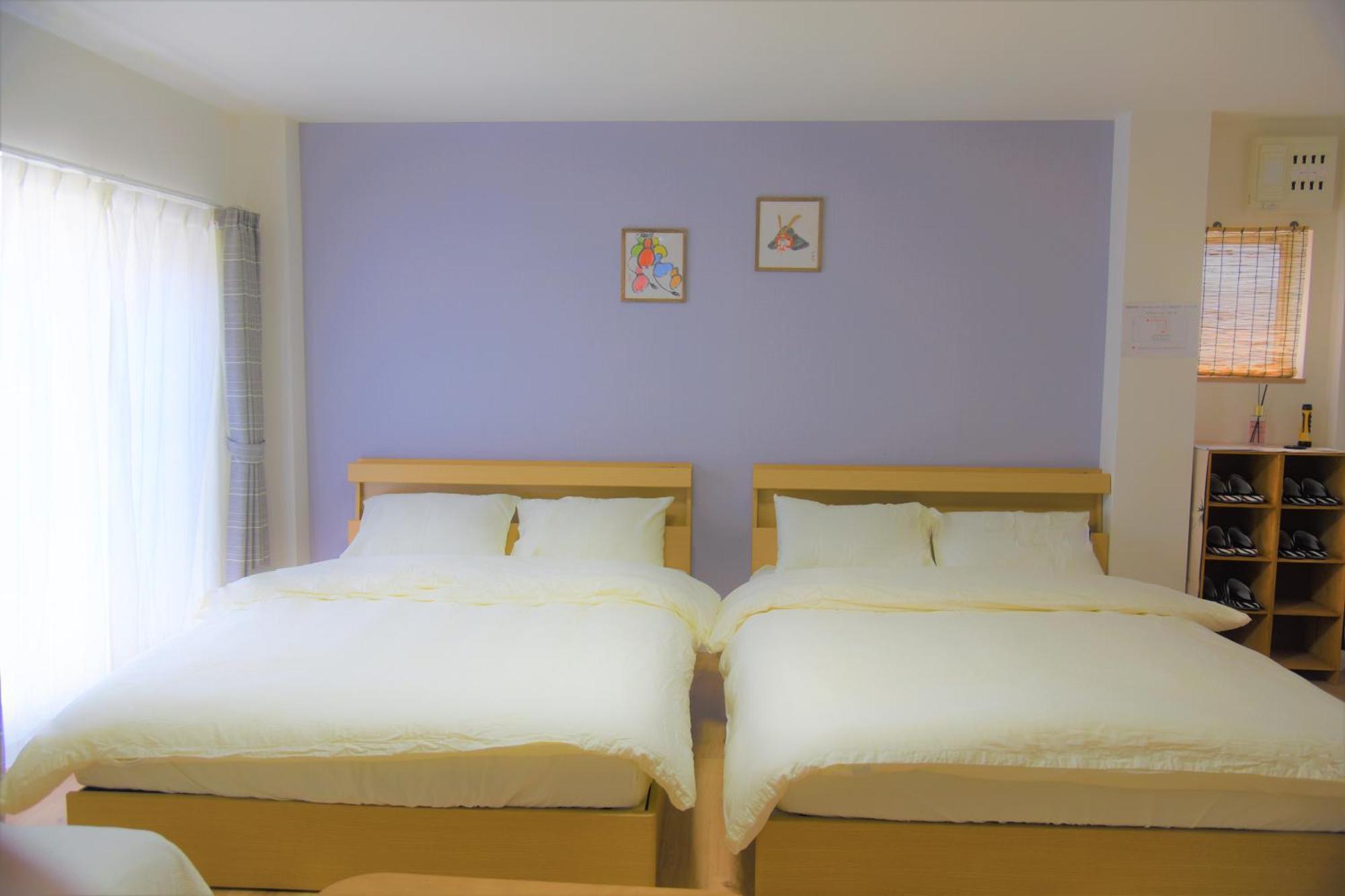 U-Shuku Kyoto Fushimi Otel Momoyamacho Dış mekan fotoğraf