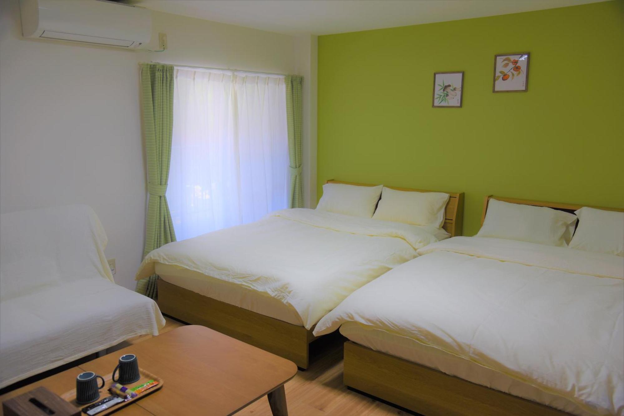 U-Shuku Kyoto Fushimi Otel Momoyamacho Dış mekan fotoğraf