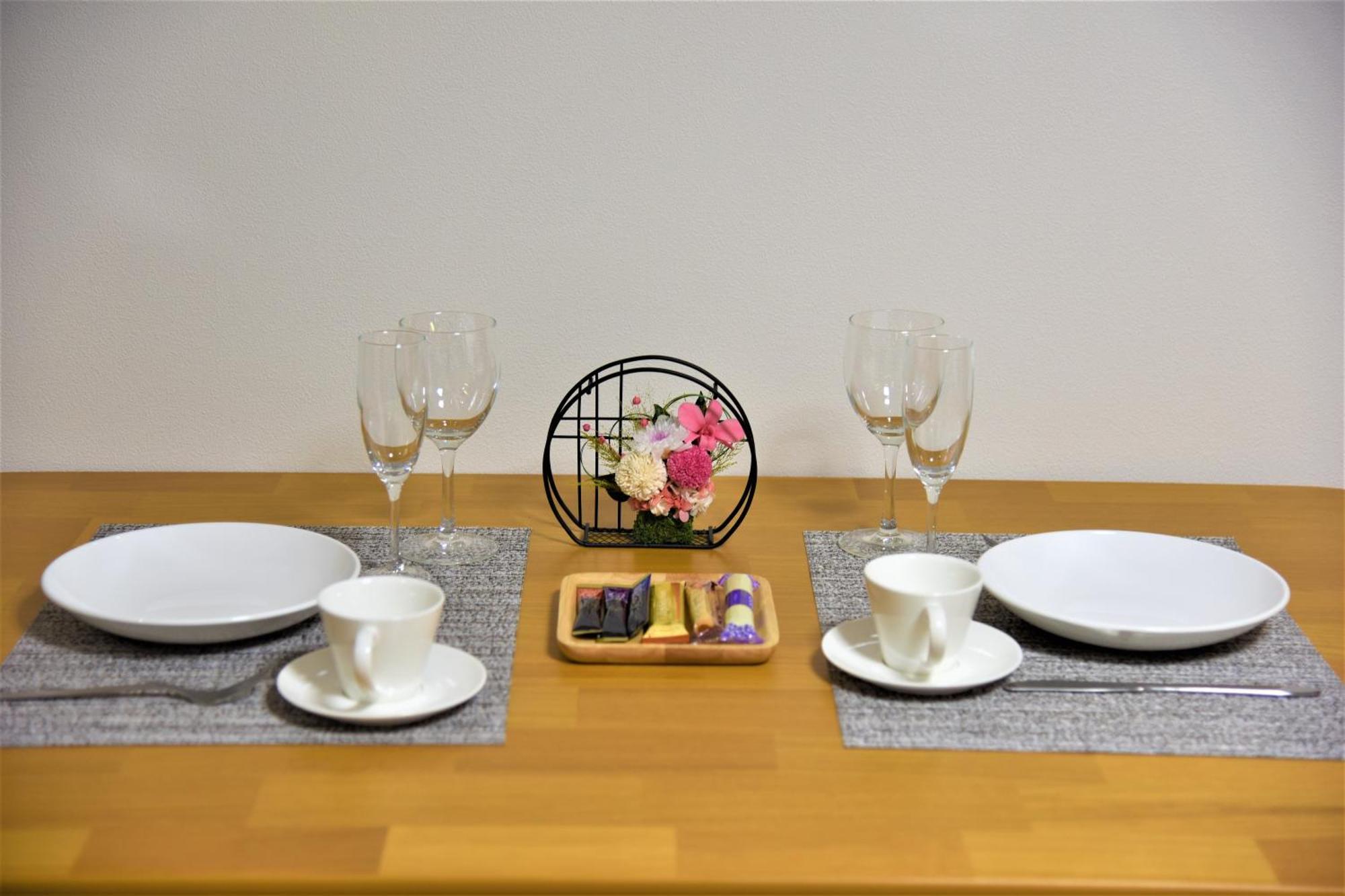 U-Shuku Kyoto Fushimi Otel Momoyamacho Dış mekan fotoğraf