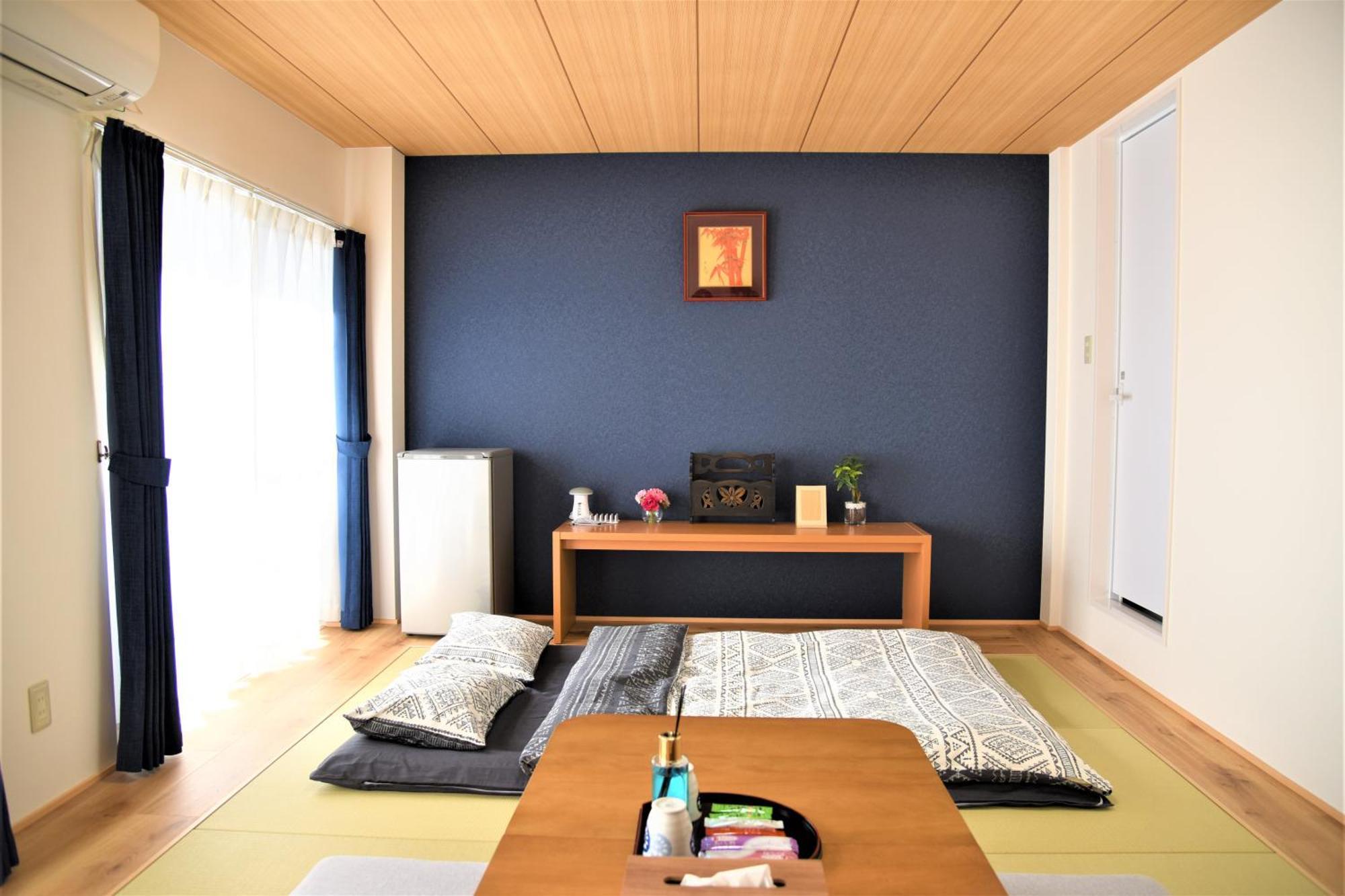 U-Shuku Kyoto Fushimi Otel Momoyamacho Dış mekan fotoğraf