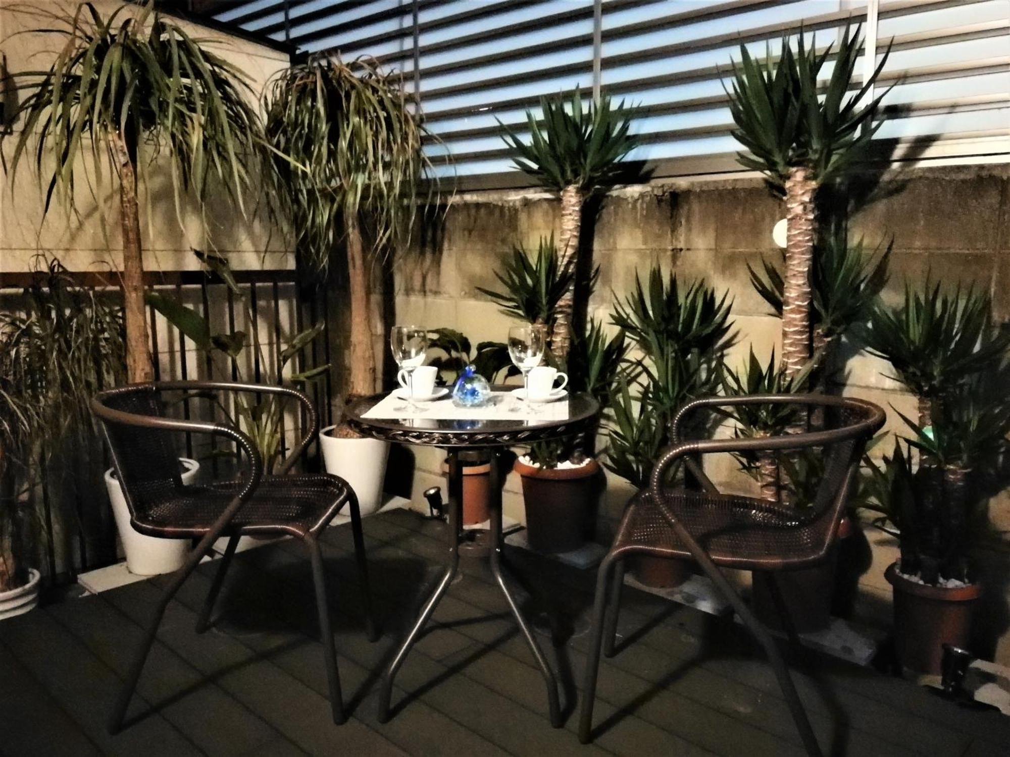 U-Shuku Kyoto Fushimi Otel Momoyamacho Dış mekan fotoğraf